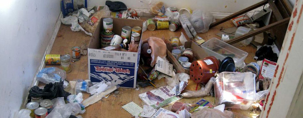 A House Clearance in Bournemouth