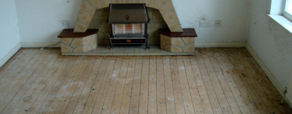 After a House Clearance