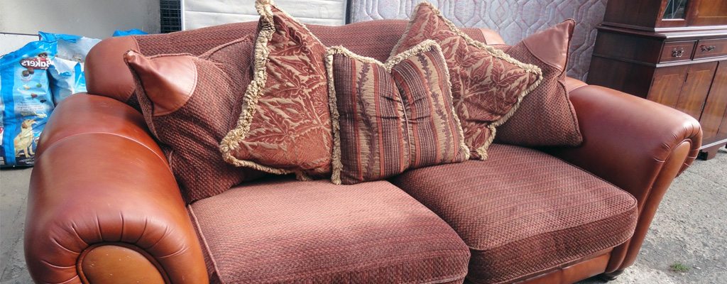 Unwanted Furniture Collection